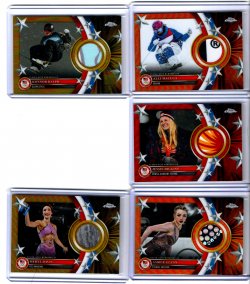 2026  US Winter Olympics 