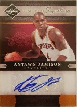    2011-12 Limited Signatures #12 #d 22/49