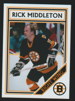    Rick Middleton