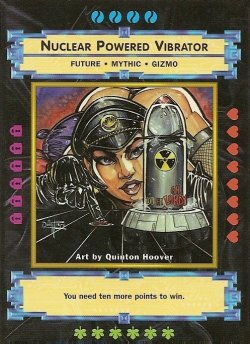 1996  Xxxenophile 