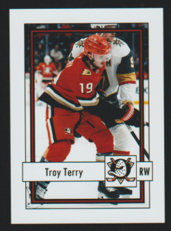    Troy Terry