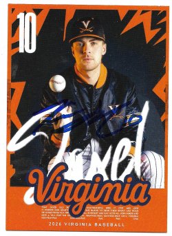 2026  UVA IP Kevin Jaxel 3/15/26