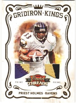    2010 Holmes /50