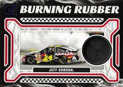 2024 Panini Donruss Racing (blue foil) Jeff Gordon