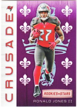    2018 Purple Jones /65