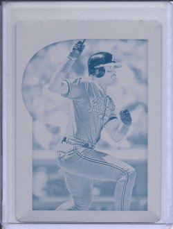 2015 Topps Gypsy Queen Fred McGriff