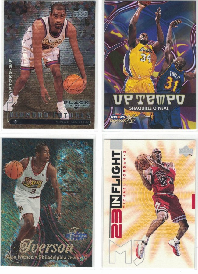 MOOKIE BLAYLOCK ROOKIE CARD 1989-90 NBA Hoops New Jersey Nets #193