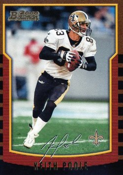 2000 Bowman  Keith Poole