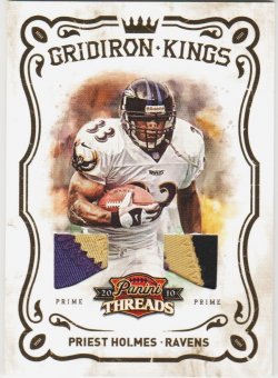    2010 Holmes /50