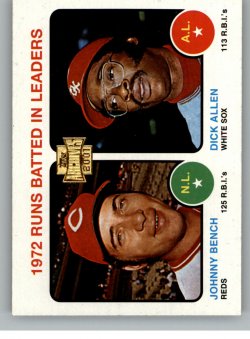 2001 Topps Archives Series 2 