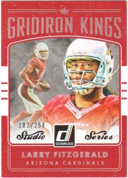    Studio GK Fitzgerald /250