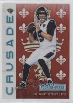    2018 Red Bortles /99