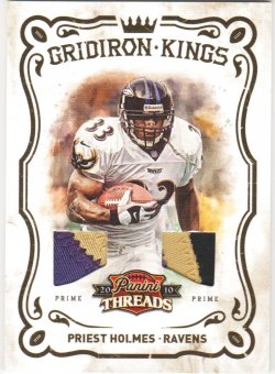    2010 Holmes /50