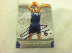    Dirk Nowitzki 