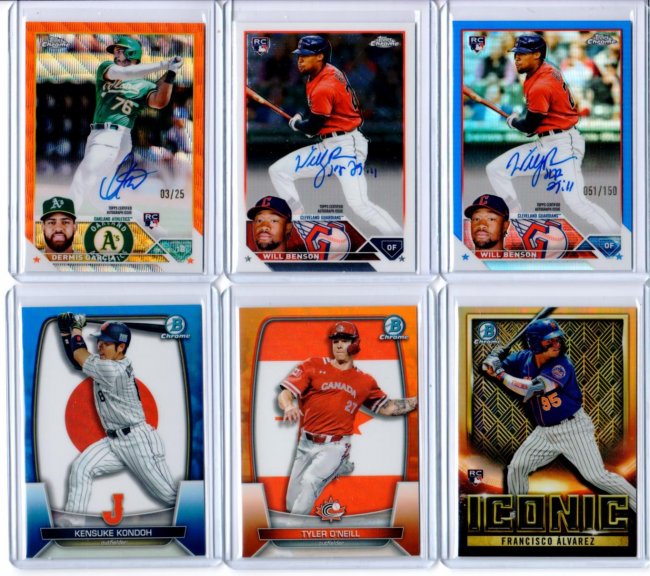 January 2024 Baseball Cards For Sale Blowout Cards Forums   W4gofjgn 