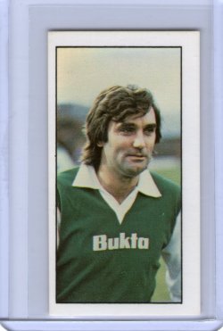 1980  Barratt George Best