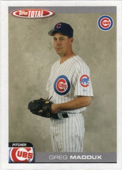    2004 Topps Total