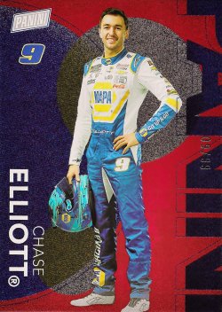 2023 Panini The National Chase Elliott