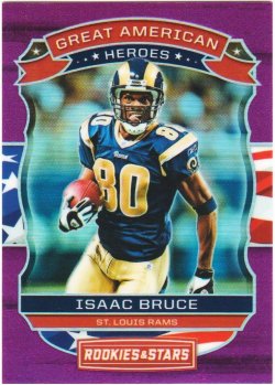    2018 Purple Bruce /65