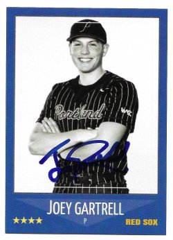 2025  Custom IP Joey Gartrell 6/4/25