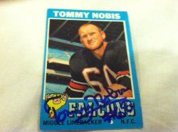    Tommy Nobis