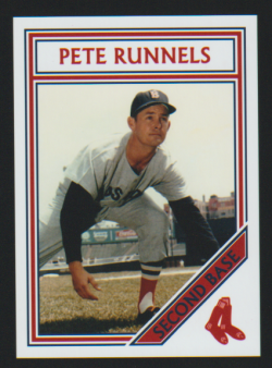    Pete Runnels