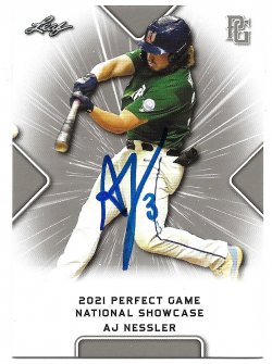 2021 Leaf PG IP AJ Nessler 4/19/26