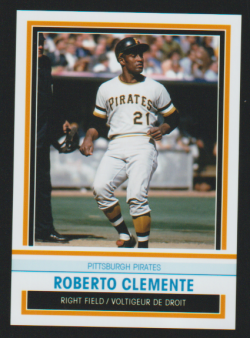    Roberto Clemente