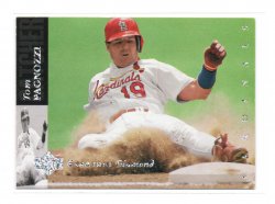 1994 Upper Deck Upper Deck Electric Diamond Tom Pagnozzi