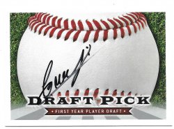 2023  Draft Pick IP Claudio Simon  8/27/23