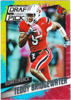    Draft Tye Dye Bridgewater /49