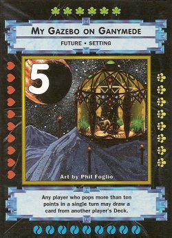 1996  Xxxenophile 