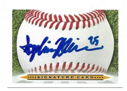 2026 ProSet Sig. Card VT IP Sophie Kleiman 3/6/26