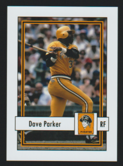    Dave Parker