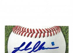 2025 ProSet Draft Pick IP Luke Hanson 3/29/25