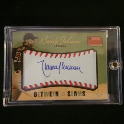    Randy Johnson