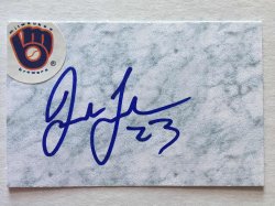 Jordan Lyles TTM-MIL
