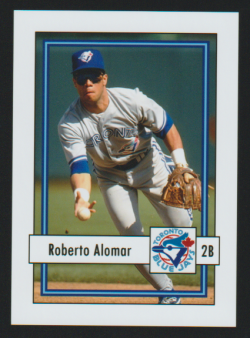    Roberto Alomar