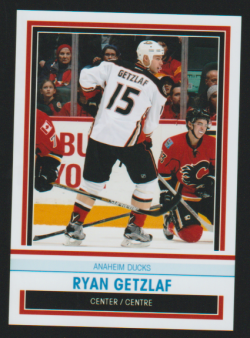    Ryan Getzlaf